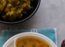 How to make a simple dal healthier