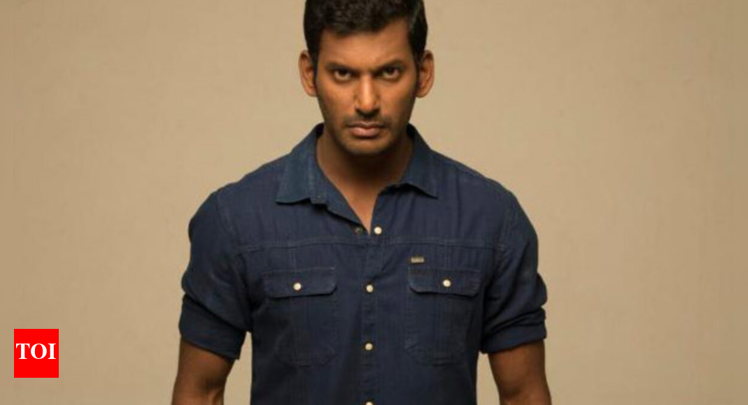 Vishal's next with director Hari to go on floors in July! | Tamil Movie ...