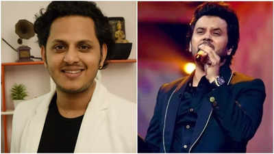 Nitesh Tiwari shares his experience working with Javed Ali in the song 'Dil Farebi'