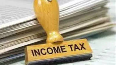 Two BRS MLAs, MP under Income Tax department scanner