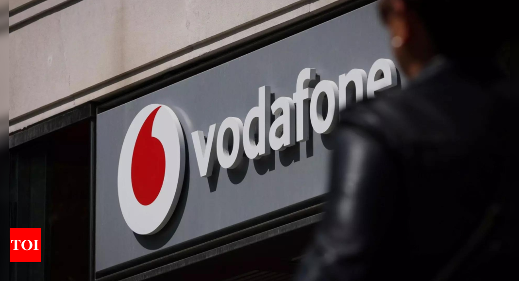 Vodafone, Three To Merge UK Mobile Phone Operations To Capitalize On 5G ...