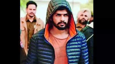 Delhi court remands Lawrence Bishnoi to judicial custody in extortion case