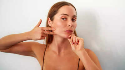 Skin Care Tips: Home remedies to improve the elasticity of your