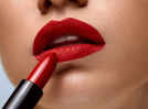 
Can wearing a lipstick regularly damage lips?
