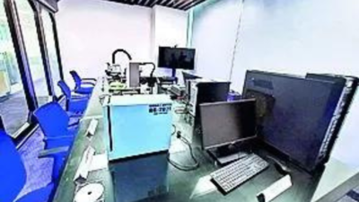 Cyber conmen looted Rs 600 crore in Telangana in 2 years