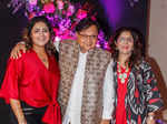 Vicky Kaushal, Sara Ali Khan, Kriti Sanon & Tamannaah Bhatia stun at the success party of 'Zara Hatke Zara Bachke'