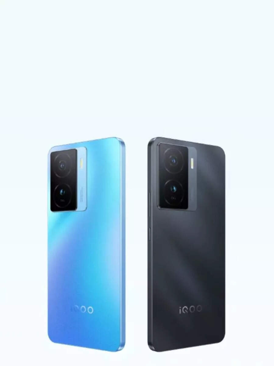 5G phones with 64MP camera, AMOLED display under Rs 25,000 Gadgets Now