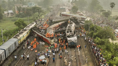 Unsafe train operations due to signal and telecommunication shortcut methods - railway board alerted 60 days prior to Balasore accident