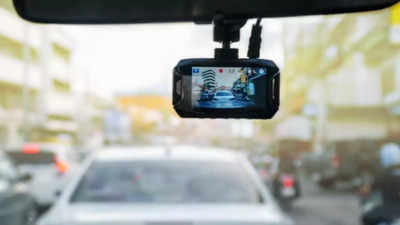 Car Camera With Gps To Monitor Your Real-Time Movement And Track Your Route (April, 2024)