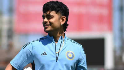 Ishan Kishan opts out of Duleep Trophy one month ahead of WI Tests