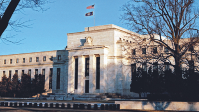 US Fed pauses rate hikes after 10 straight increases