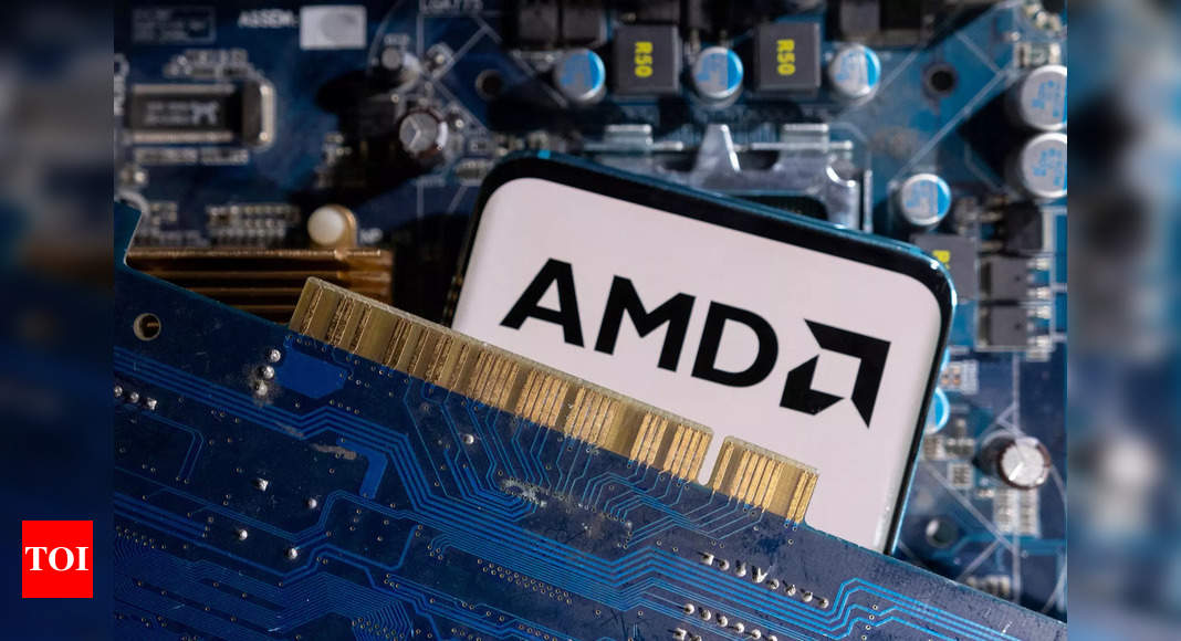 All the details on AMD’s announcement of the next-generation Amazon Elastic Compute Cloud