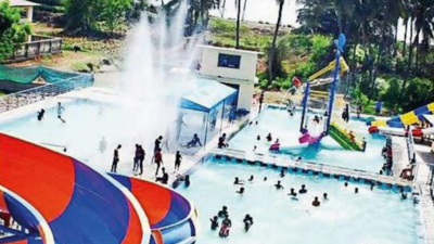 4-year-old drowns in resort pool in Virar, kin say negligence as no lifeguard on site