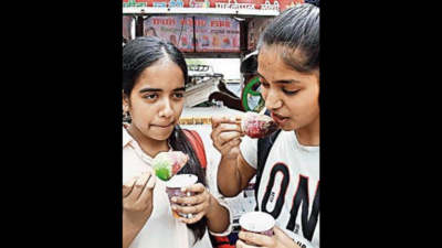 Heatwave to persist in south Bihar for next 4 days