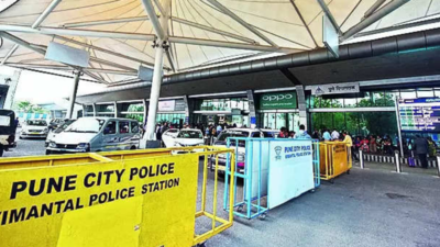 IAF to acquire Pune's Lohegaon road, give land for route in return