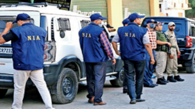 Nizamabad terror case: NIA arrests PFI 'weapons trainer'