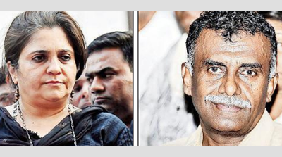 Social activist Teesta Setalvad was a politician's tool: Gujarat govt tells HC