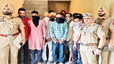 It's game over for robbers in 60 hrs