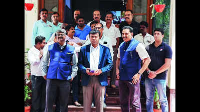 Bengaluru: Peenya firms warn of 2-day strike over steep hike in electricity tariff