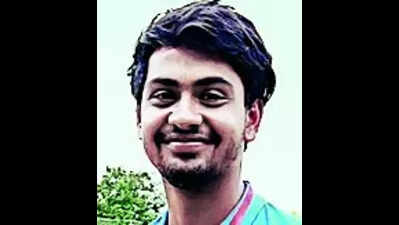 Chaurasia’s double century puts Sporting XI in control