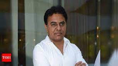Telangana is a role model for inclusive growth: KTR