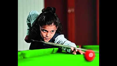 City’s Aarav, 12, to participate in U-17 World c’ship snooker