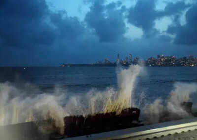 How Cyclone Biparjoy may impact India
