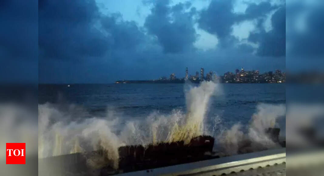 How Cyclone Biparjoy may impact India | India News