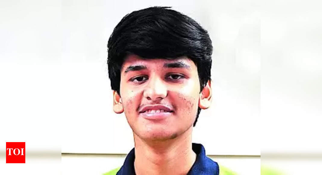 Five From Vadodara Get Air Under 1,000 | Vadodara News - Vimarsana News
