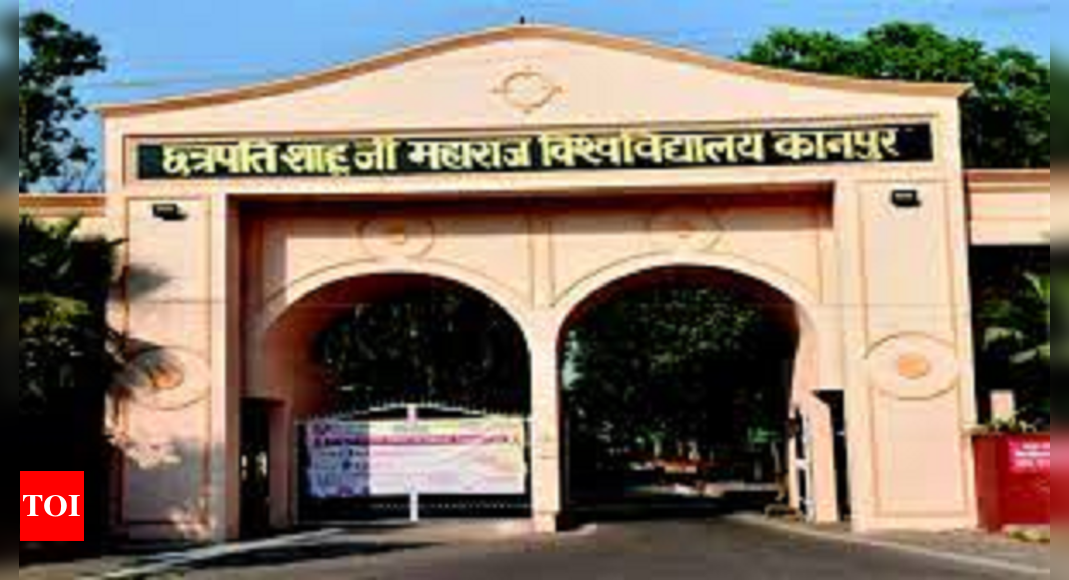 phd colleges in kanpur