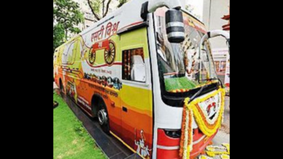 State AC buses to run on Samruddhi E-way soon: CM