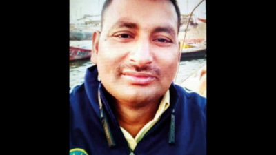 No end to cases of accidental drowning on Ganga ghats