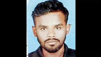 Student dies as chunk of Ranchi University's library roof collapses