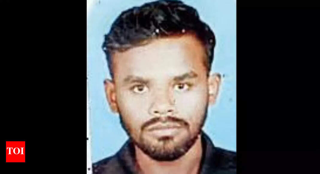Student dies as chunk of Ranchi University's library roof collapses | Ranchi News - Vimarsana News