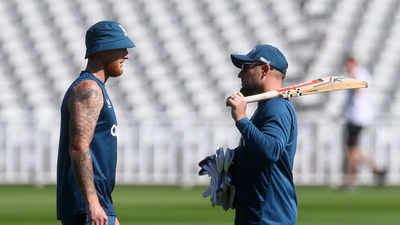 The Ashes: England’s 'Bazball' approach gets ultimate test against Australia