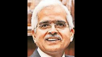 RBI boss gets 'Governor of the Year' award in London