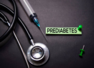 Can prediabetes be reversed?
