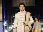 Aamby Valley India Bridal Week 2011: Anjalee & Arjun