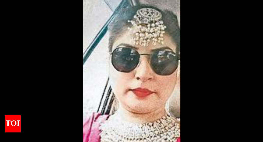 Rs 8.5cr heist in Ludhiana: 'Dacoit Hasina', a honeytrap & inside job, case cracked | Ludhiana News - Vimarsana News