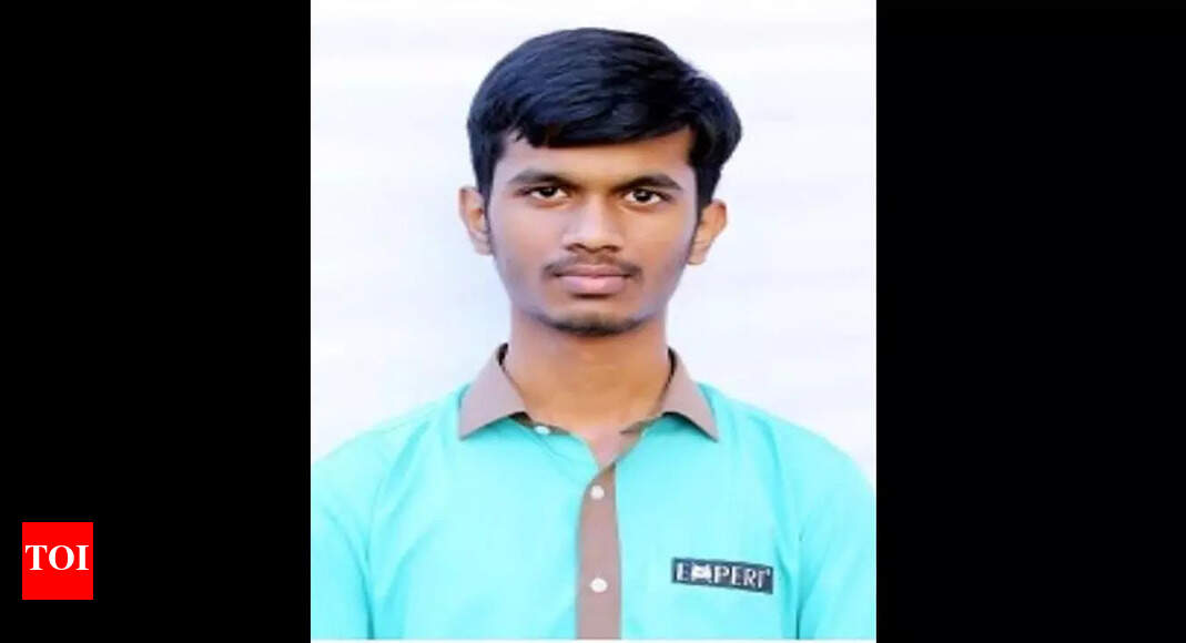 Mangaluru student bags several ranks in KCET-UG 2023 - Vimarsana News