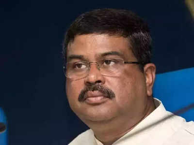 NEET opposition in TN is political: Dharmendra Pradhan