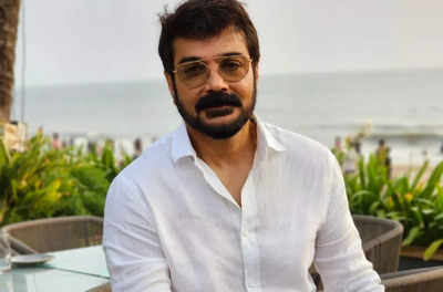 Prosenjit Chatterjee to work with THIS director for a new film after 14 years!