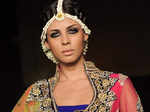 Aamby Valley India Bridal Week: Vikram Phadnis