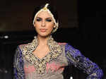 Aamby Valley India Bridal Week: Vikram Phadnis