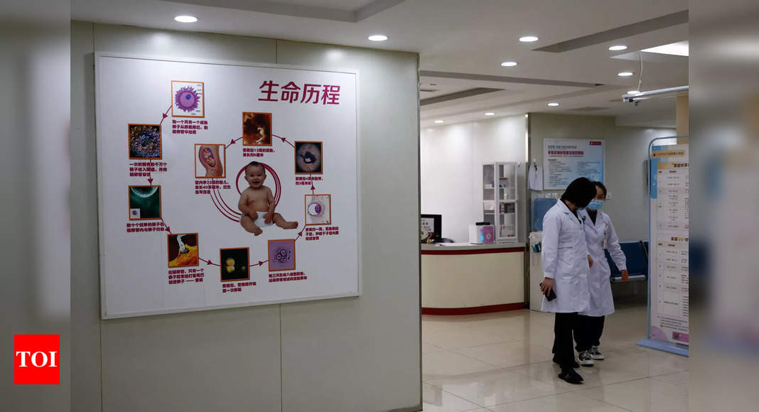 Beijing to cover IVF, other fertility treatments for couples from July