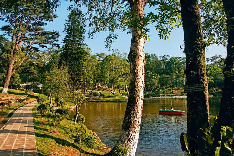 Shillong, Meghalaya