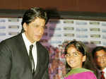 SRK @ Western Union-Ra.One campaign