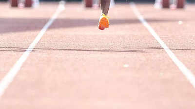 10000m runners better Asian Games qualifying mark in National Inter-State Championship