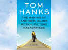 Micro review: 'The Making of Another Major Motion Picture Masterpiece' by Tom Hanks