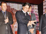 SRK @ Western Union-Ra.One campaign